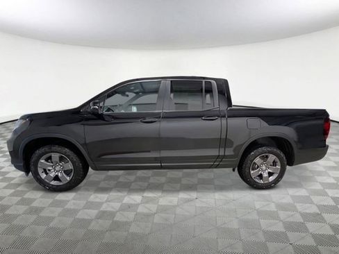 New 2026 Honda Ridgeline TrailSport image 3