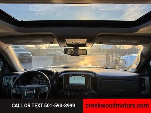 Used 2017 GMC Sierra 1500 SLT image 6