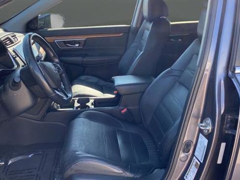 Used 2020 Honda CR-V EX-L image 9