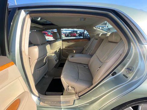 Used 2005 Toyota Avalon XLS image 23