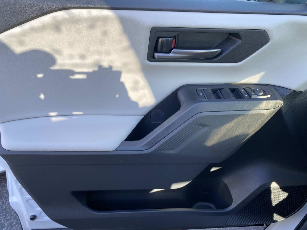New 2026 Toyota RAV4 XLE Premium AWD/4WD image 15