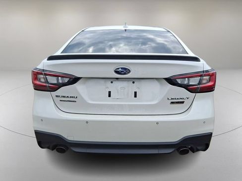 Used 2024 Subaru Legacy Sport AWD/4WD image 8