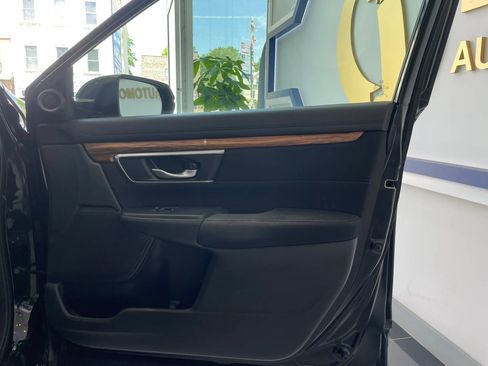 Used 2018 Honda CR-V EX image 26