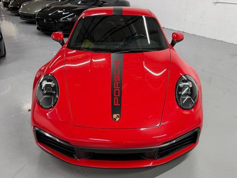 Used 2020 Porsche 911 Carrera S RWD image 28