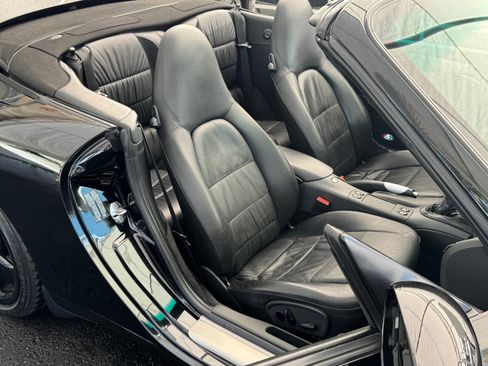 Used 1999 Porsche 911 Cabriolet image 35