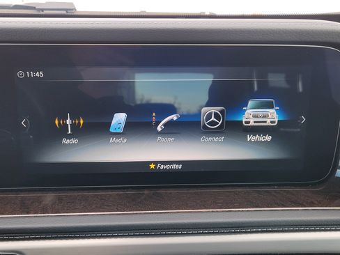 Used 2024 Mercedes-Benz G 63 AMG 4MATIC image 23