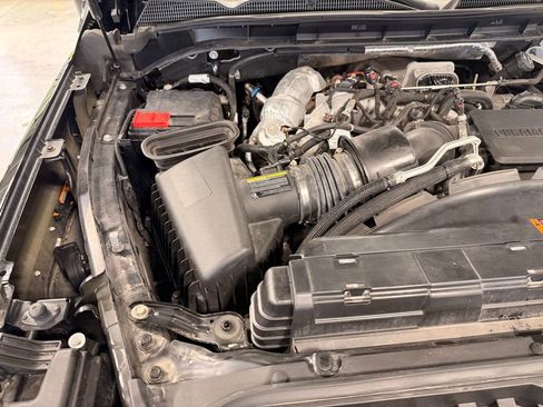 Used 2024 GMC Sierra 2500 AT4 w/ AT4 Premium Plus Package image 37