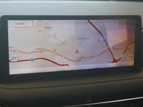 Used 2022 INFINITI QX60 Luxe w/ Cargo Package image 33