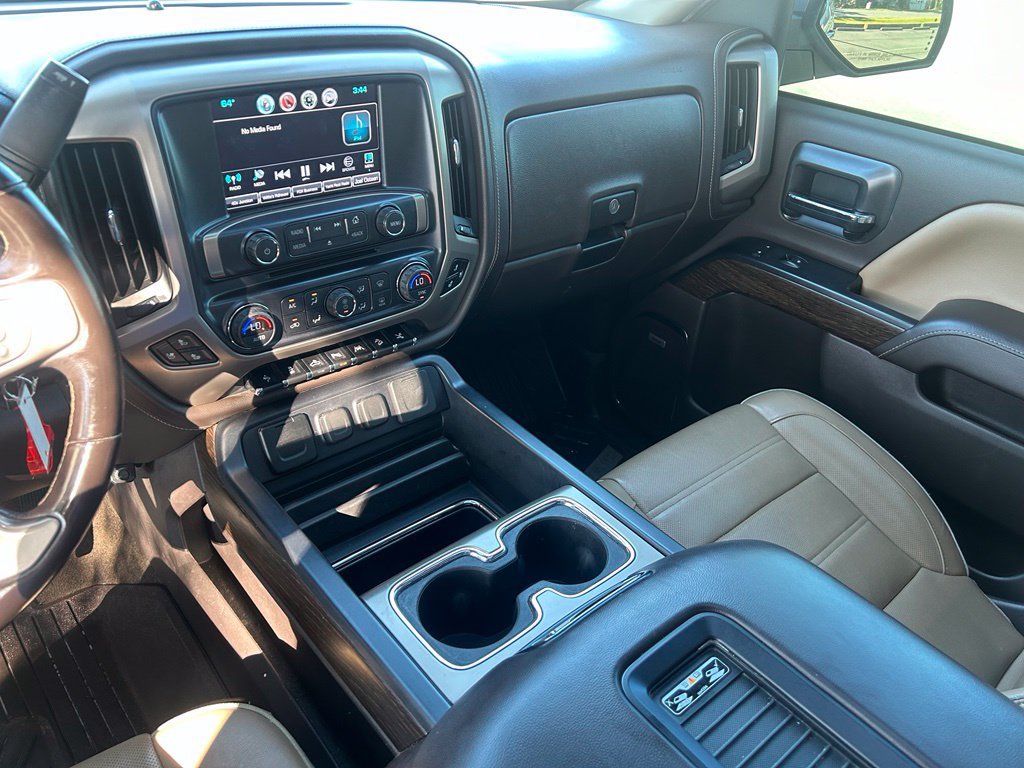 Used 2018 GMC Sierra 1500 Denali w/ Denali Ultimate Package AWD/4WD image 26