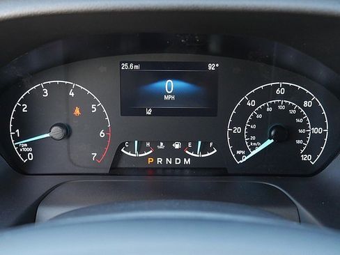 New 2025 Ford Transit 250 148 High Roof Extended image 17