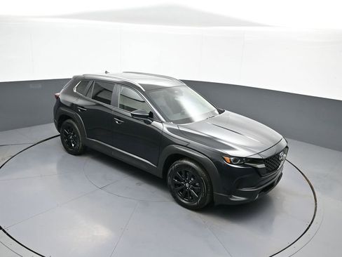 Used 2025 MAZDA CX-50 AWD 2.5 S w/ Premium Package image 36