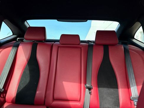 Used 2023 Acura TLX SH-AWD w/ A-SPEC Pkg image 13