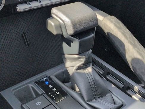 New 2026 Toyota Tacoma SR5 RWD image 20
