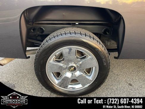Used 2011 Chevrolet Silverado 1500 LT w/ Texas Edition RWD image 34
