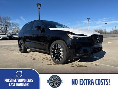 New 2026 Volvo XC60 B5 Plus w/ Protection Package Premier