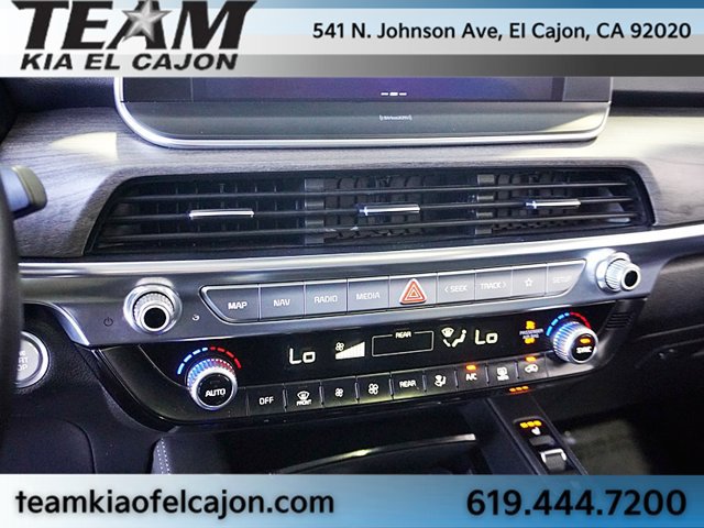 Certified 2022 Kia Telluride EX w/ EX Premium Package FWD image 33