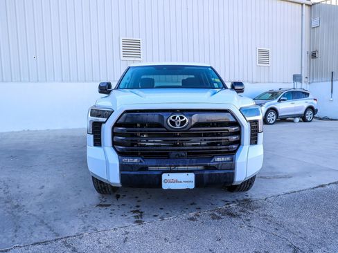 Used 2024 Toyota Tundra SR5 image 3