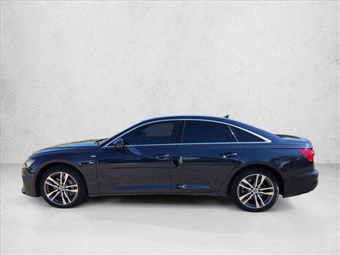 Used 2019 Audi A6 3.0T Prestige w/ Prestige Package AWD/4WD image 10