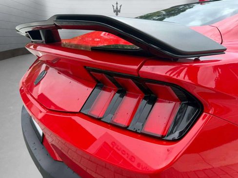 Used 2024 Ford Mustang Dark Horse image 16