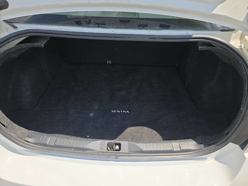 Used 2008 Nissan Sentra 2.0 image 18