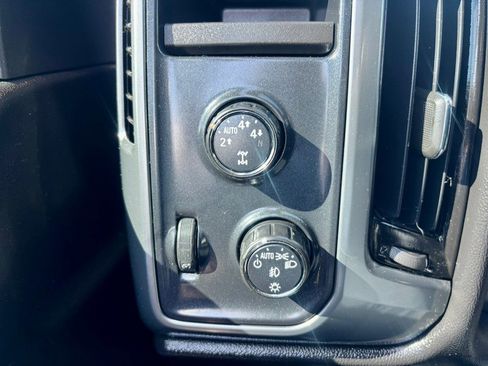 Used 2015 Chevrolet Silverado 1500 LT w/ All Star Edition AWD/4WD image 26