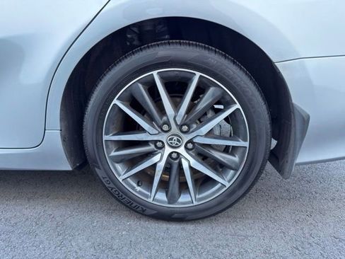 Used 2023 Toyota Camry XLE w/ Navigation Package image 30