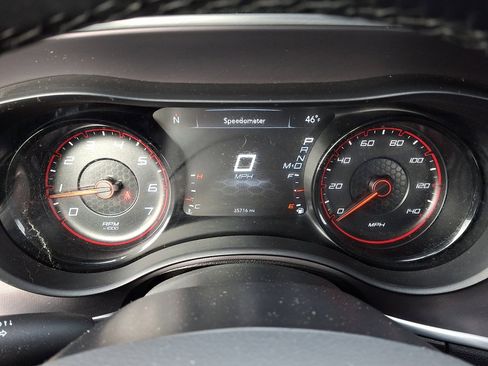 Used 2021 Dodge Charger GT w/ Blacktop Package image 26