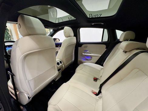 New 2026 Mercedes-Benz GLA 250 GLA 250 image 18