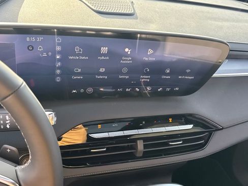 New 2026 Buick Enclave Sport Touring w/ Power Package image 22