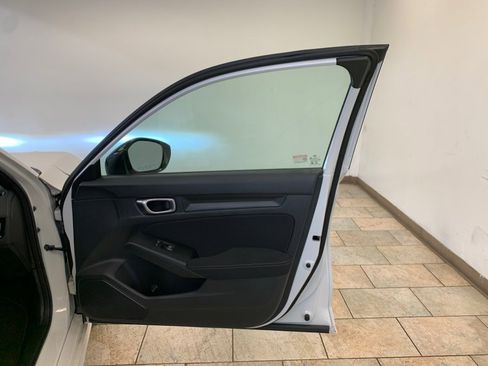 Used 2023 Honda Civic Sport image 45