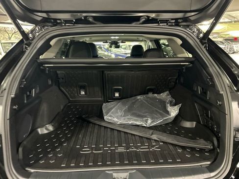 Certified 2025 Subaru Outback Touring XT w/ Popular Package #2 image 26