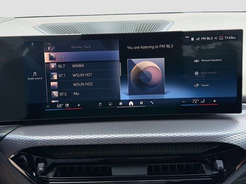 New 2026 BMW 330i Sedan w/ M Sport Package RWD image 30