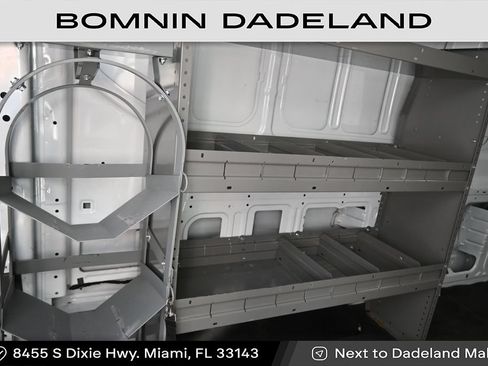 Used 2022 Ford Transit 150 Medium Roof RWD image 9