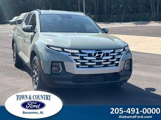 Used 2023 Hyundai Santa Cruz SEL Premium AWD/4WD video 1