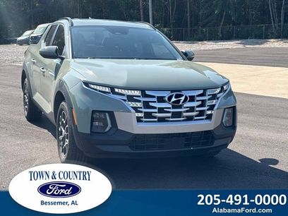 Used 2023 Hyundai Santa Cruz SEL Premium
