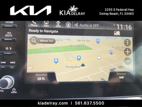 Used 2019 Honda Insight Touring image 21