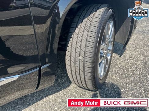 Used 2023 GMC Acadia Denali w/ Trailering Package FWD image 13