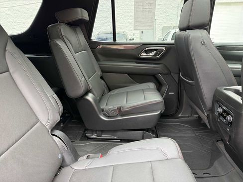 Certified 2023 Chevrolet Tahoe RST w/ Luxury Package AWD/4WD image 26