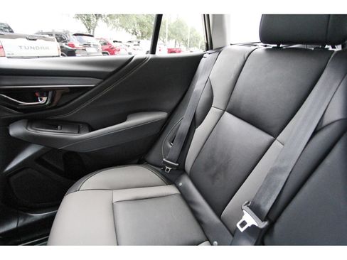 Used 2024 Subaru Outback Onyx Edition AWD/4WD image 10