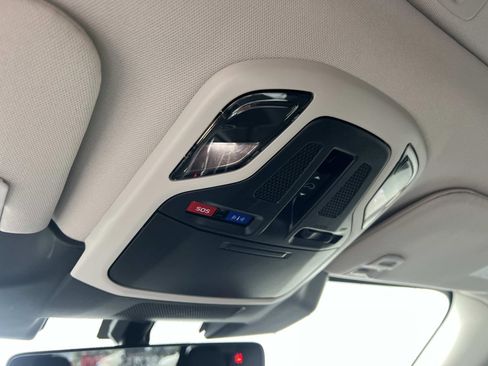 Certified 2025 Subaru Outback Limited image 31