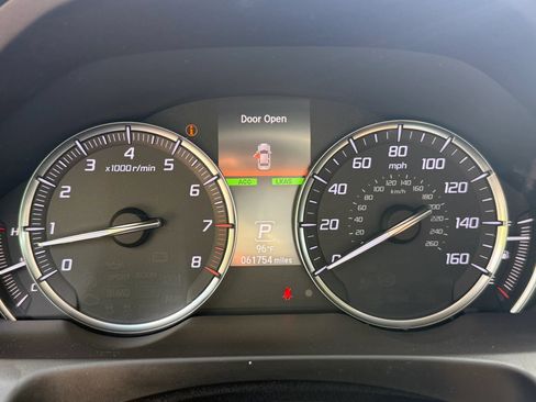Used 2019 Acura TLX V6 SH-AWD w/ Advance Package image 16