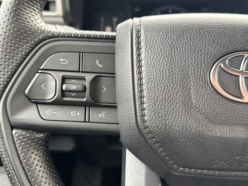 New 2026 Toyota Tacoma SR5 AWD/4WD image 18