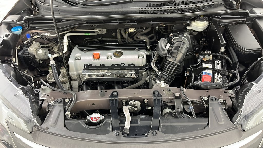 Used 2014 Honda CR-V EX-L image 33