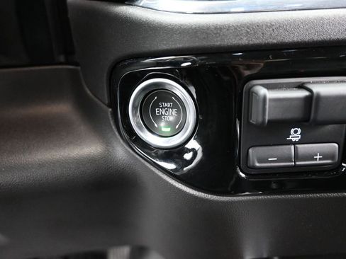 Used 2024 Chevrolet Silverado 1500 LT Trail Boss w/ Protection Package image 25