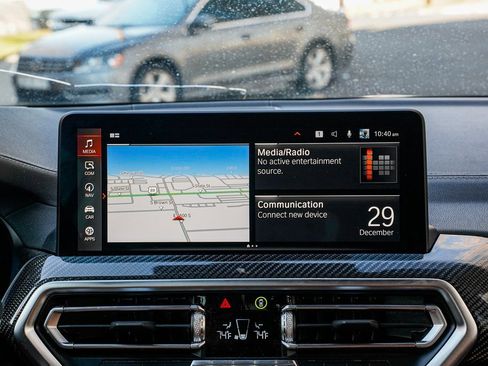 Used 2023 BMW X3 M40i image 14