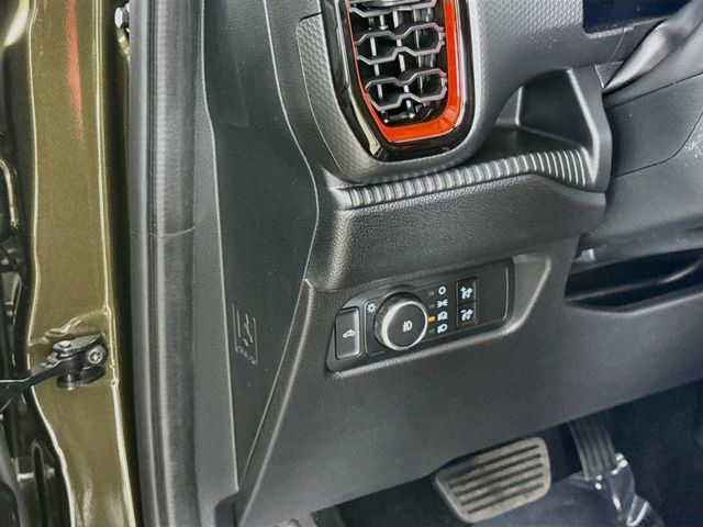 New 2026 Ford Ranger Raptor AWD/4WD image 10