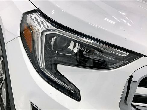 Used 2019 GMC Terrain SLT w/ Preferred Package FWD image 33