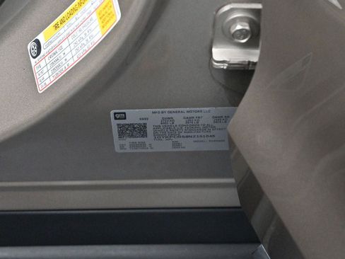 Used 2022 Cadillac XT6 Premium Luxury image 45