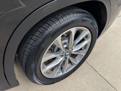 Used 2019 BMW X3 sDrive30i RWD image 21