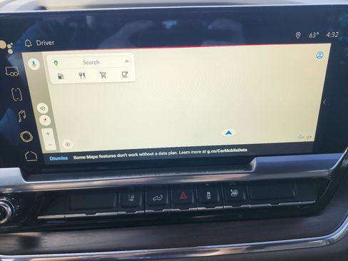 Used 2024 GMC Sierra 2500 SLT w/ SLT Convenience Package image 20